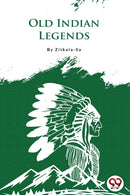 Old Indian Legends-9789356567559