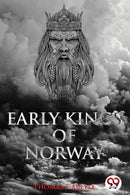Early Kings of Norway-9789356568044