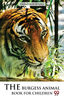 The Burgess Animal Book for Children-9789356568211