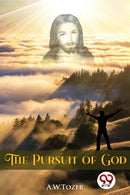 The Pursuit of God-9789356568242