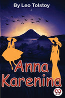 Anna Karenina-9789356568334
