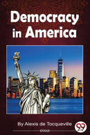 Democracy in America-9789356568365