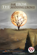 Far from the Madding Crowd-9789356568600