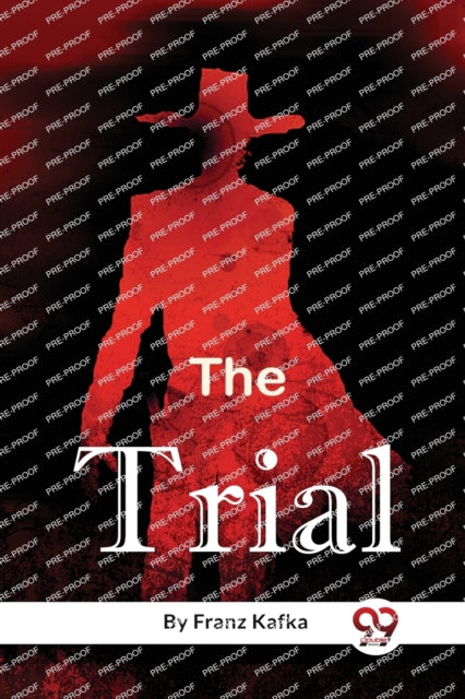 The Trial-9789356568785