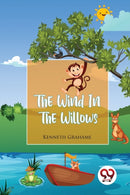 The Wind in the Willows-9789356568808