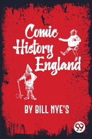 Comic History of England-9789356569096