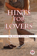 Hints for Lovers-9789356569201