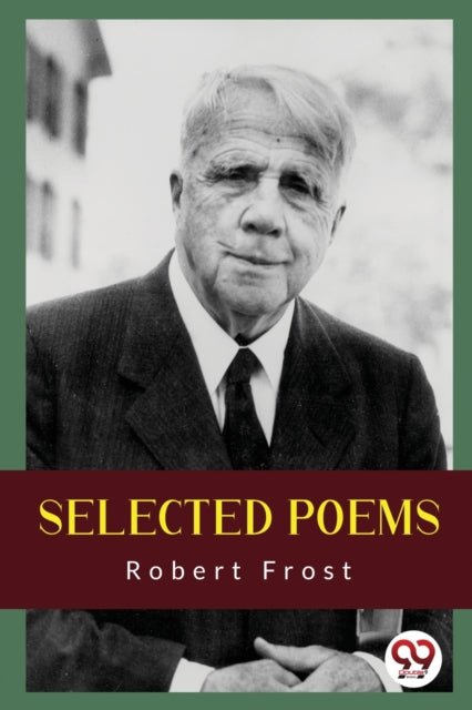 Selected Poems-9789356569294