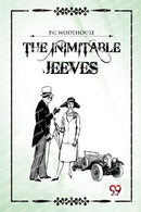 The Inimitable Jeeves-9789356569348
