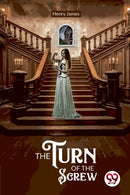 The Turn of the Screw-9789356569379
