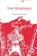 The Wendigo-9789356569621