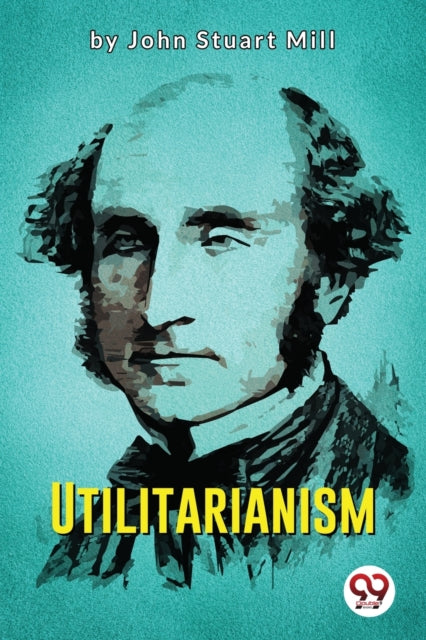 Utilitarianism-9789356569782