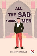 All the Sad Young Men-9789356569805