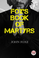Fox's Book of Martyrs-9789356569843