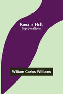 Kora in Hell : Improvisations-9789356574502