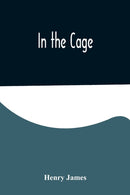 In the Cage-9789356576377