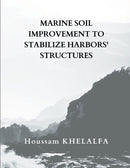 Marine soil improvement To Stabilize Harbors' structures-9789356649156