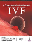 A Comprehensive Handbook of IVF-9789356962774