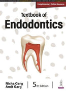 Textbook of Endodontics-9789356964648