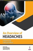 An Overview of Headaches-9789356965966