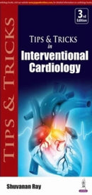 Tips & Tricks in Interventional Cardiology-9789356967137