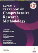 Textbook of Comprehensive Research Methodology