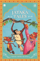 Jataka Tales-9789356990159