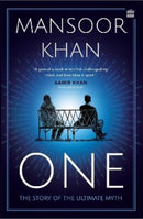 ONE : The Story of the Ultimate Myth by Khan-9789356990579
