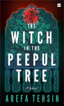 Witch In The Peepul Tree
