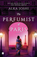The perfumist of Paris : A Novel-9789356993723