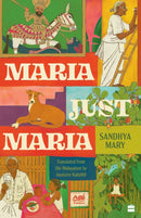 Maria, Just Maria-9789356993778