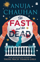 The Fast and the Dead-9789356995376
