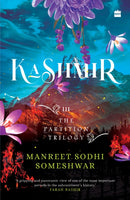 Kashmir : The Partition Trilogy-9789356995406