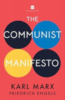 The Communist Manifesto-9789356996144