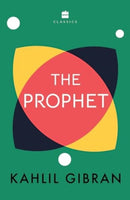 The Prophet-9789356996212