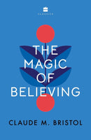 The Magic of Believing-9789356996236