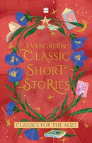 Evergreen Classic Short Stories-9789356996724