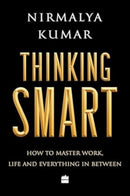 Thinking Smart-9789356996908