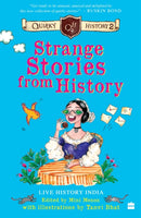Strange Stories from History : Quirky History 2-9789356997967