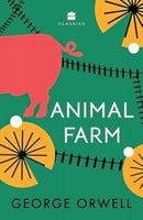 Animal Farm-9789356998063