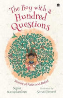 Boy with a Hundred Questions