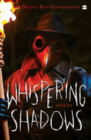 Whispering Shadows : Stories-9789356998308