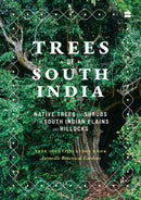 Trees of South India-9789356999213