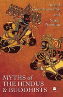 Myths of the Hindus and Buddhists-9789356999336