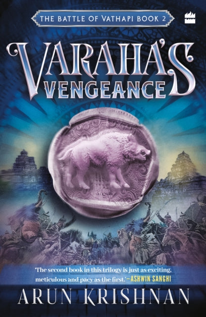 Varaha''s Vengeance