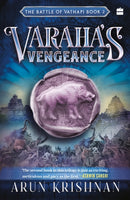 Varaha''s Vengeance