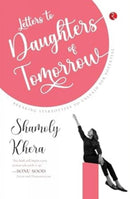 Letters to Daughters of Tomorrow