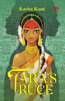 TARA'S TRUCE-9789357027687