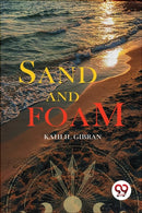 Sand and Foam-9789357270311