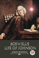 Boswell's Life of Johnson-9789357270328